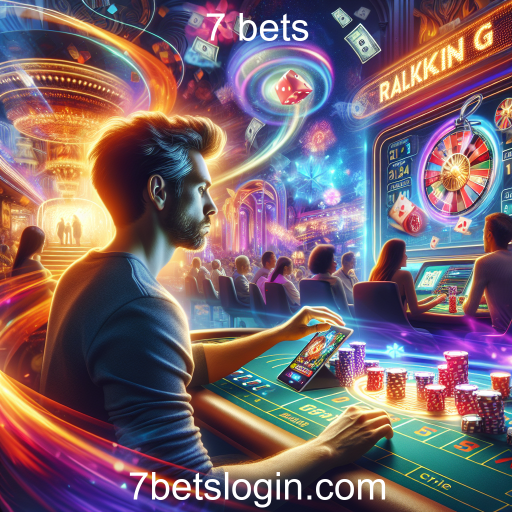 Descubra o Jogo Bancário: Entretenimento e Emoção no 7 Bets